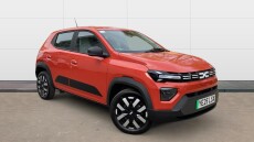 Dacia Spring 27kWh Expression 65 48kW 5dr Auto Electric Hatchback
